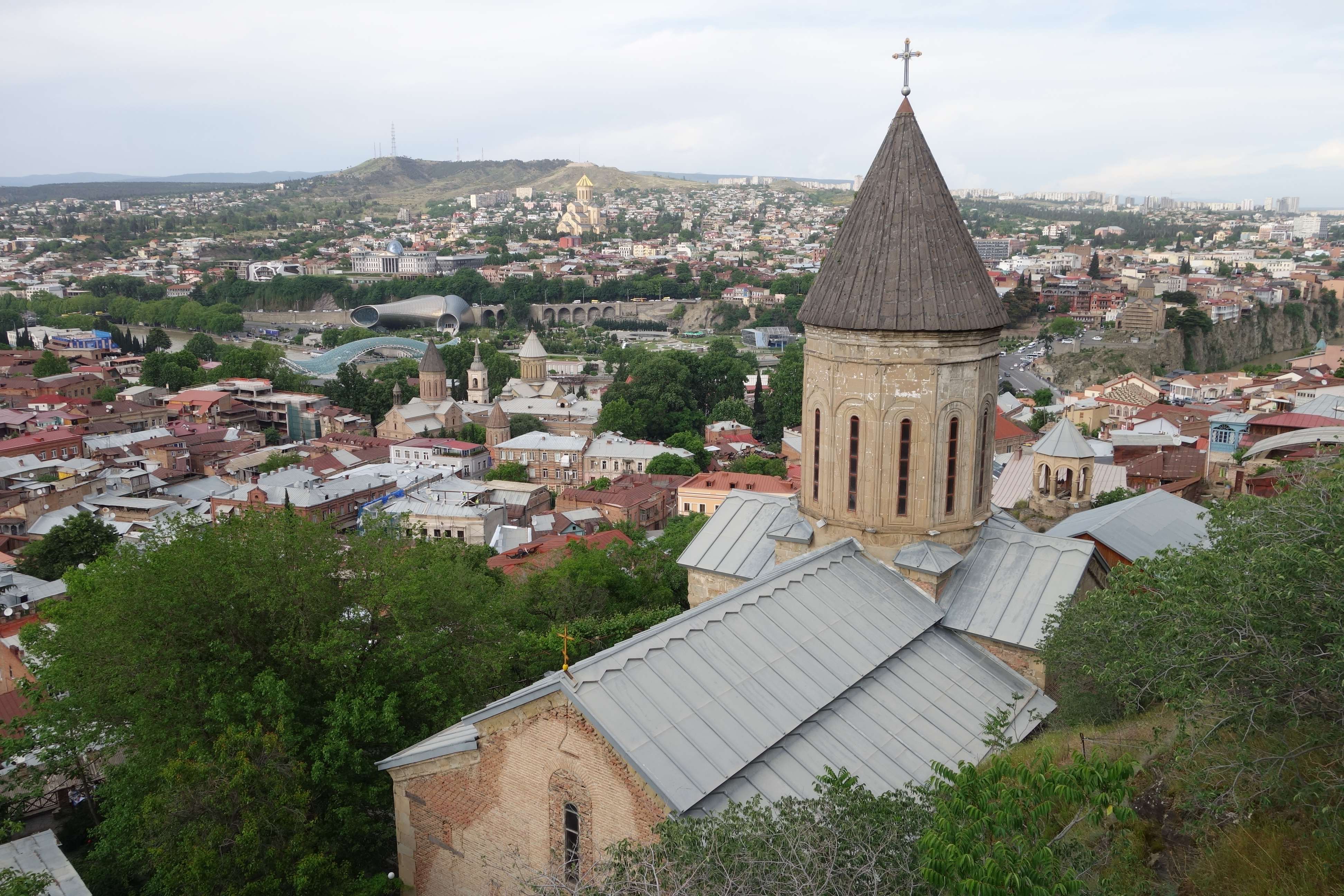 Georgia